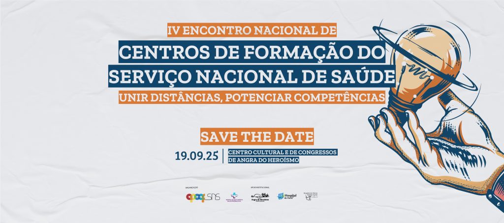 IV Encontro Nacional SNS