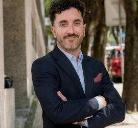 Tiago Oliveira